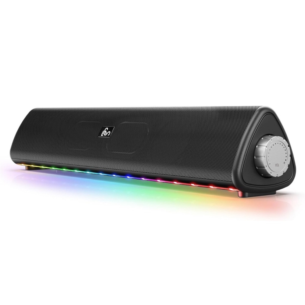 Computer Speakers, Bluetooth Desktop Speakers